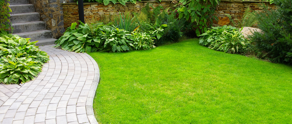 Landscaping, Turfing & Design Southend, Essex